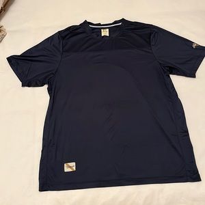 Tracksmith Twilight Tee